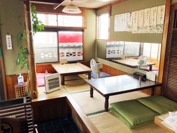 南荻島店舗