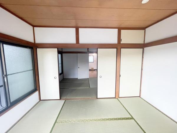 たつみコーポ