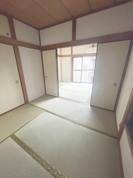 たつみコーポ