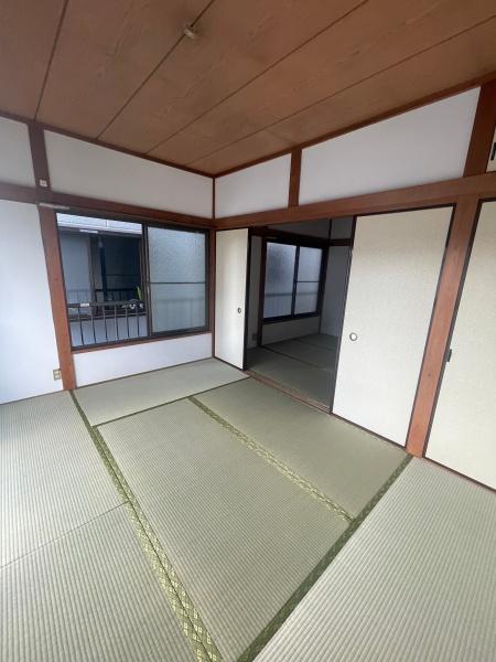 たつみコーポ