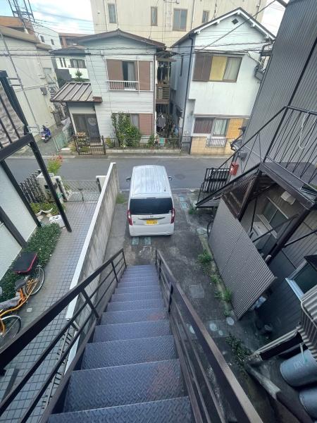 たつみコーポ