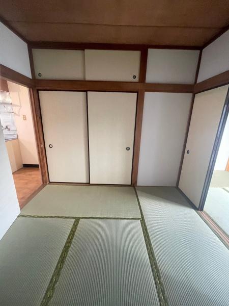 たつみコーポ