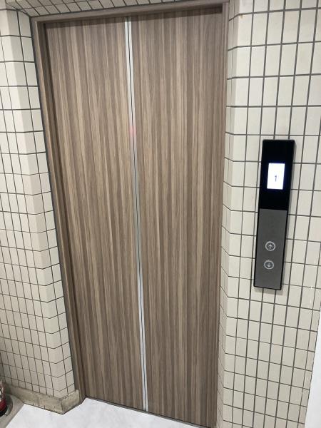 アヴェニュー南越谷　2階