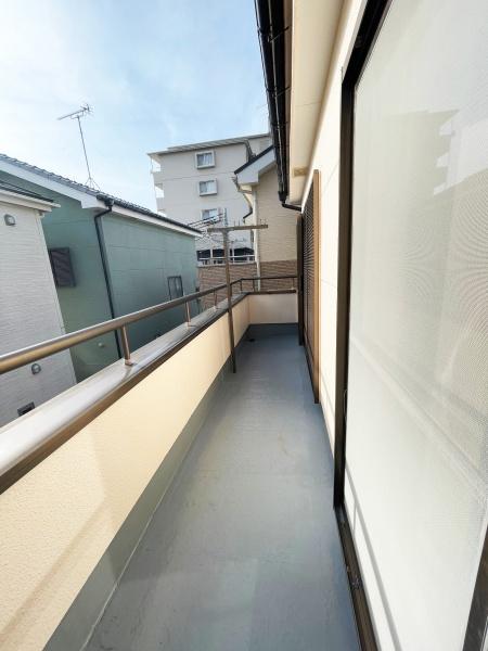 新越谷タウン