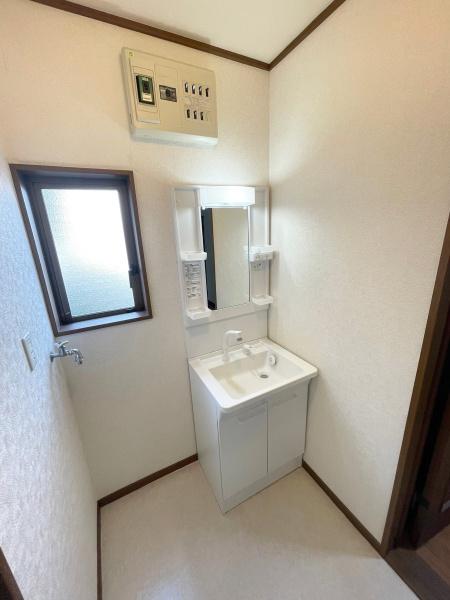 新越谷タウン