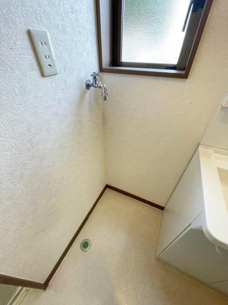 新越谷タウン