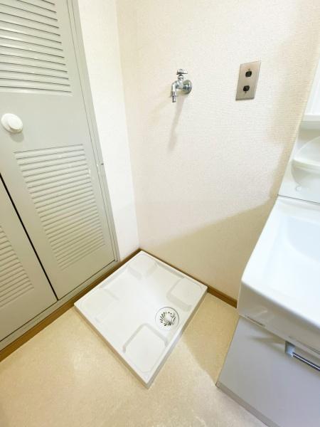越谷シティハウス2号棟