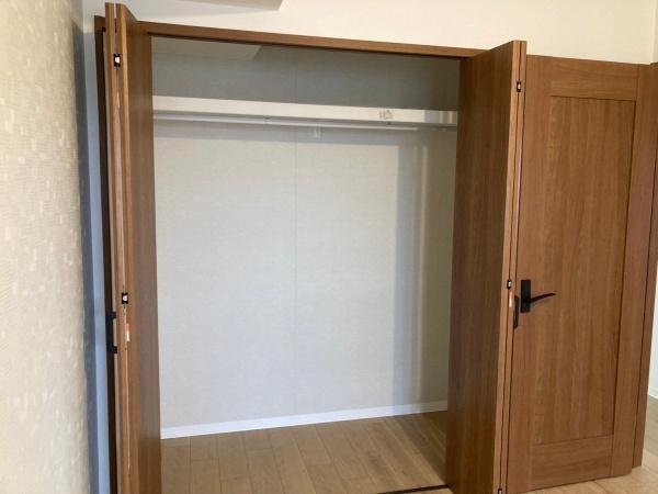 ヴィルヌーブ南越谷A