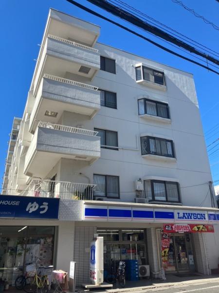 新越谷ハイツ