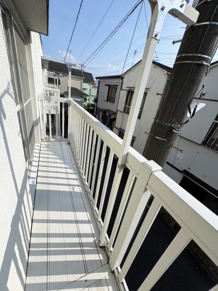 アバンセ一ノ割