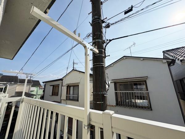 アバンセ一ノ割