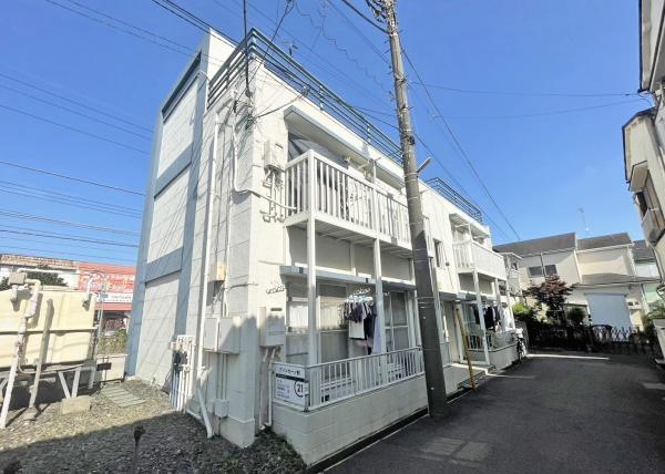 アバンセ一ノ割