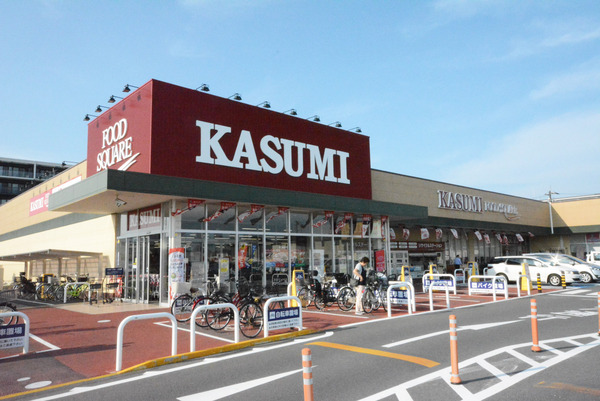 エース川柳2(カスミフードスクエア越谷レイクタウン店)