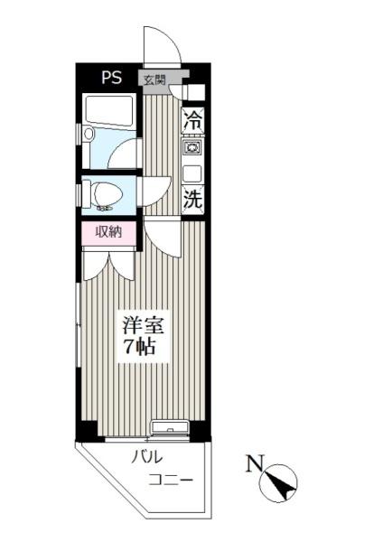 モアグリーン