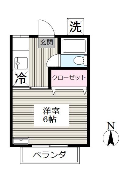 フォレスト１