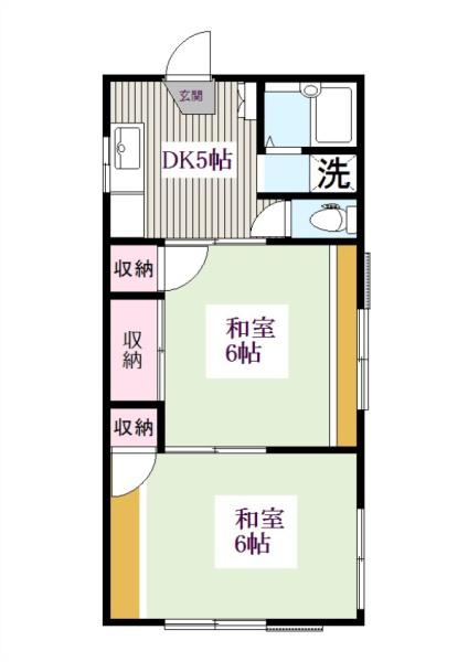 大熊荘