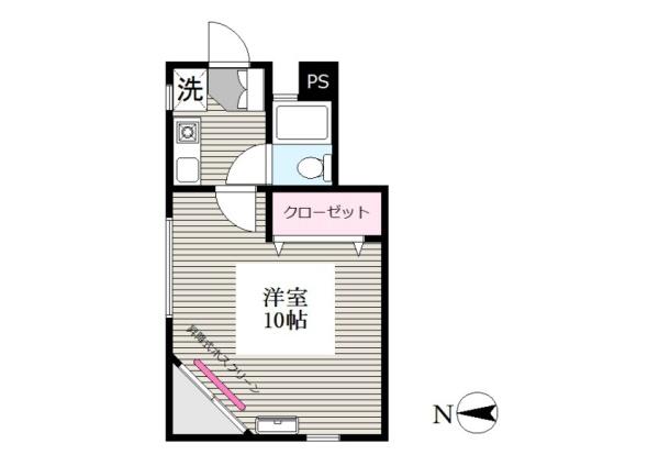 スクエアコート