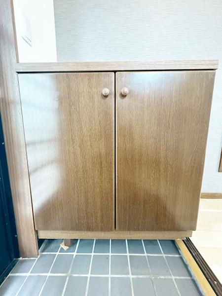 スクエアコート