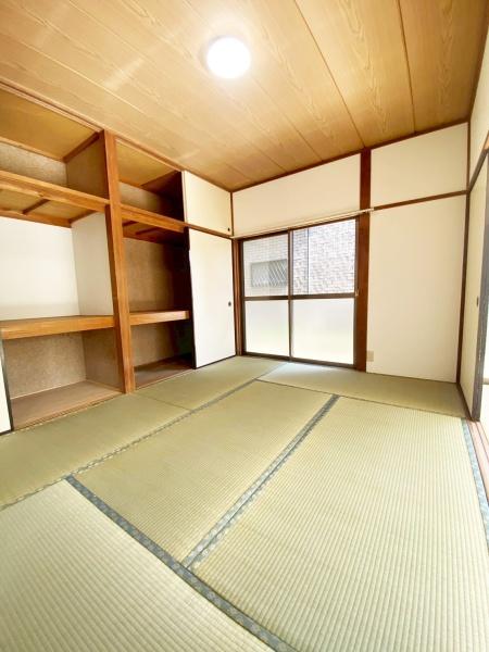 東越谷フラット
