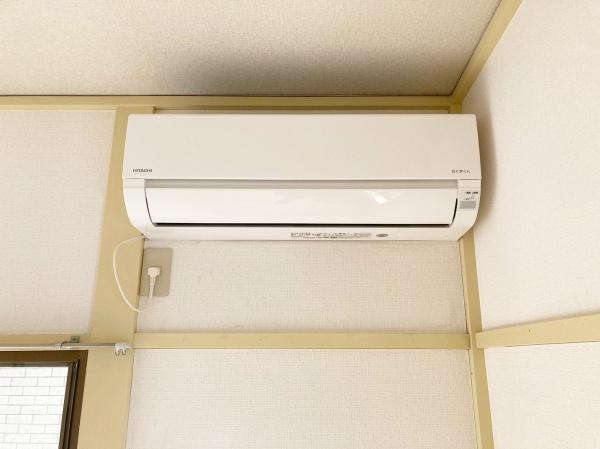 東越谷フラット