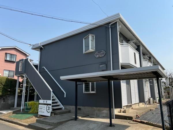 アーバンコスモス