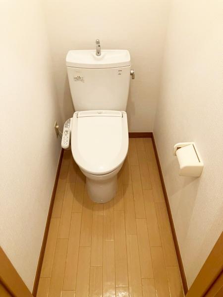 コーポ南越谷D