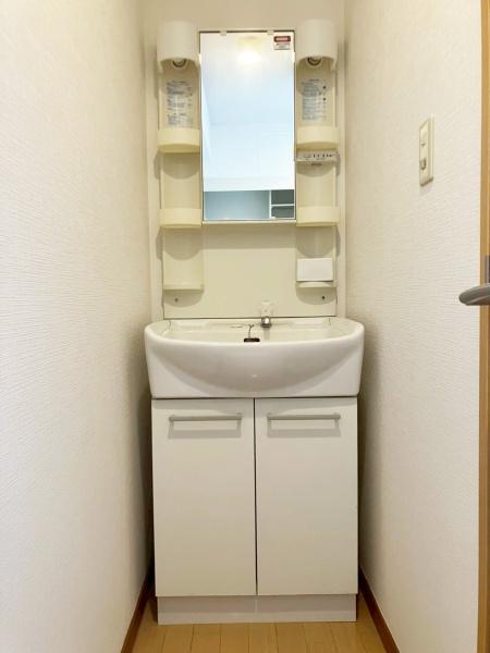 コーポ南越谷D