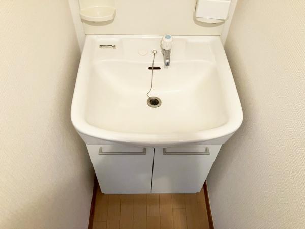 コーポ南越谷D