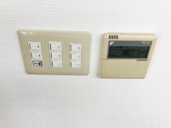 コーポ南越谷D