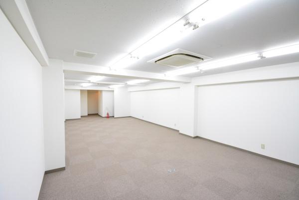 コーポ南越谷D