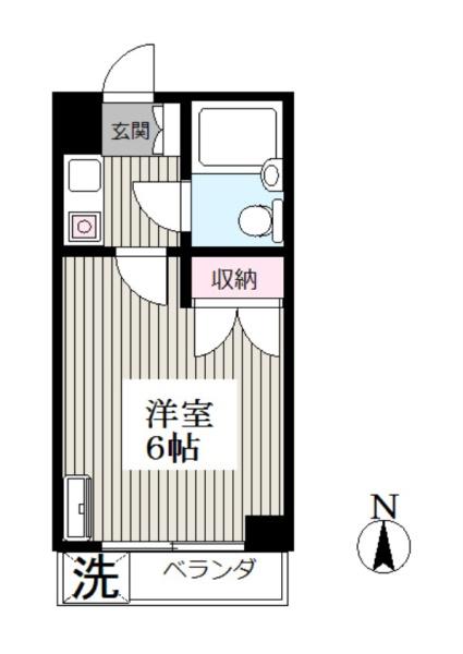 サンクレスト