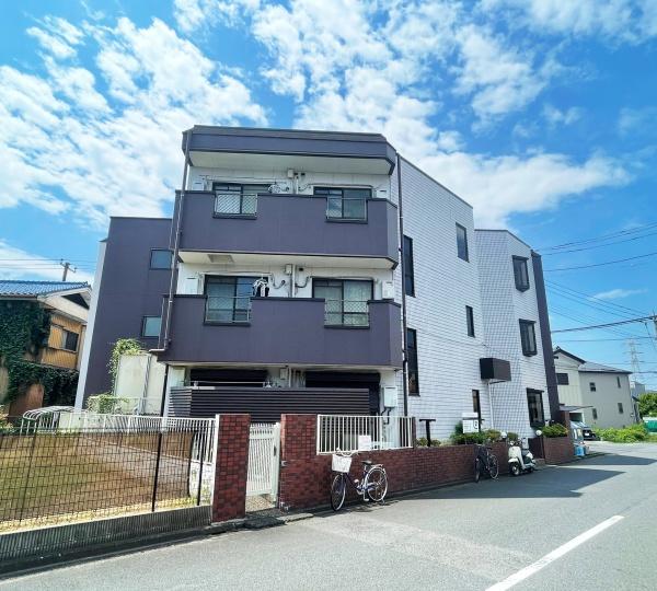 サンクレスト