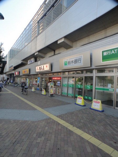 フォレスト１(松屋北越谷店)