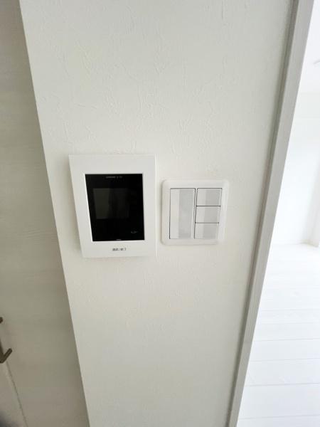 越谷市南町３丁目のマンション