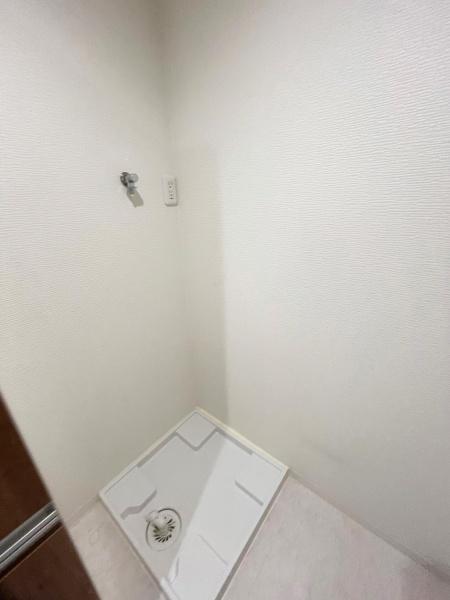 越谷市南町３丁目のマンション