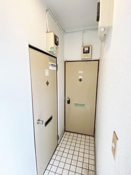 ハイツ小林