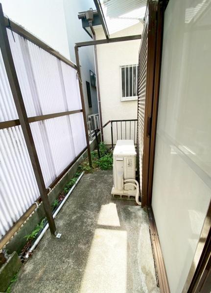 ハイツ小林
