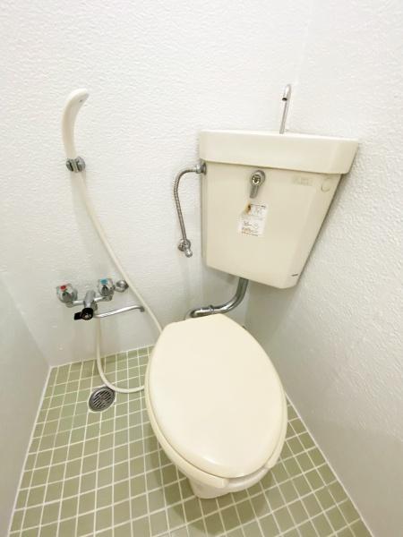 ハイツ小林