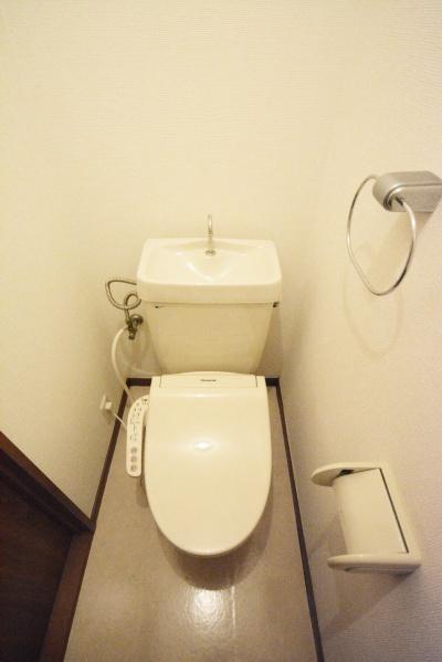 コーポミタケ