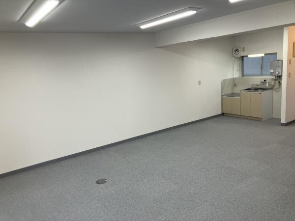 南越谷第一マンション