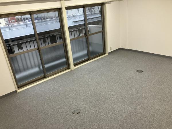 南越谷第一マンション
