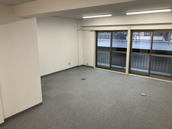 南越谷第一マンション