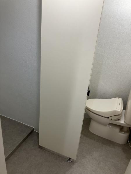 南越谷第一マンション