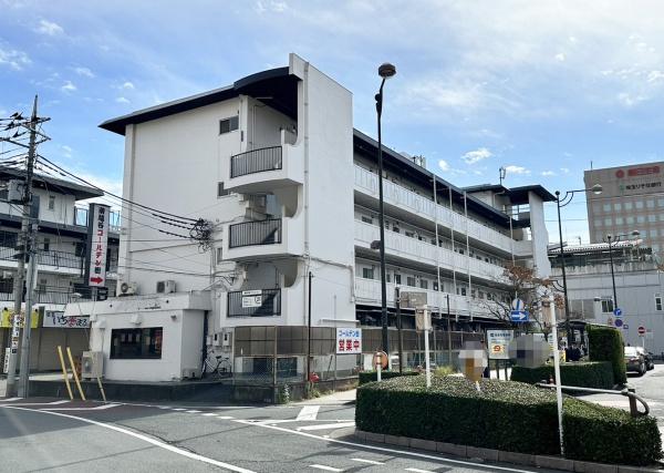 南越谷第一マンション