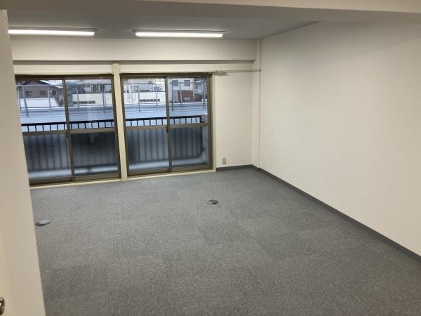 南越谷第一マンション