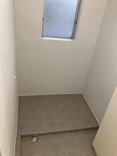南越谷第一マンション