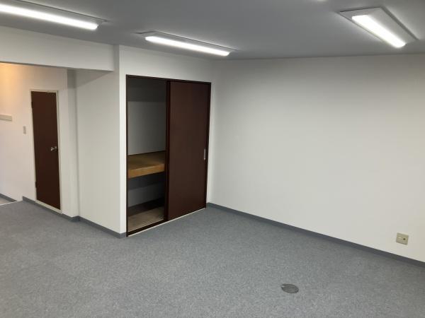 南越谷第一マンション