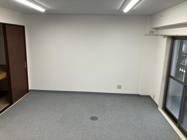 南越谷第一マンション