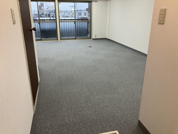 南越谷第一マンション