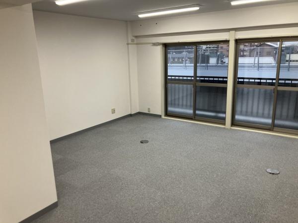 南越谷第一マンション